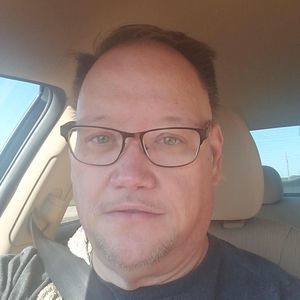 Meet your Posher, Richard